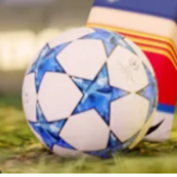 Soccer I