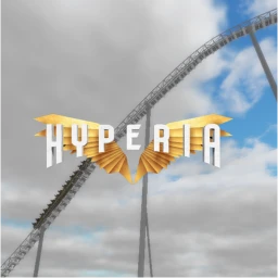 Hyperia TP-Roblox icon