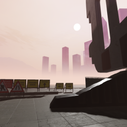 city roleplay / This Game Is a WIP. [beta!]