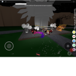 Brookhaven Roleplays