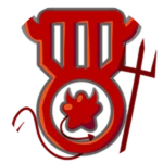 Evil Badge