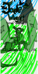 The Jade Winglet (Wof Fan Club)
