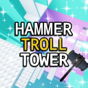 Hammer troll tower 