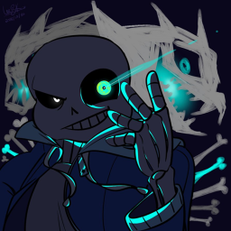 The Sans Universal Role-Play