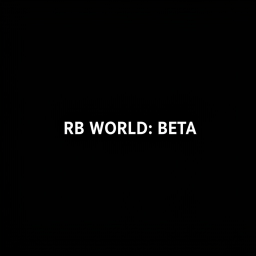 🏀 RB World 5 | Beta