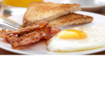 Delicious Breakfast Studio