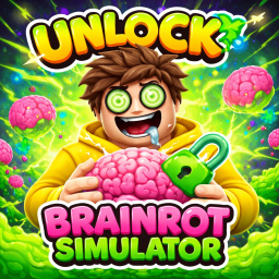 Unlock BrainRot Simulator