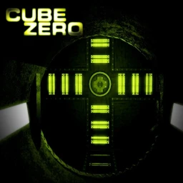 PROJECT CUBE ZERO (ABANDONED)  icon