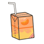 Club Del Zumito De Naranja