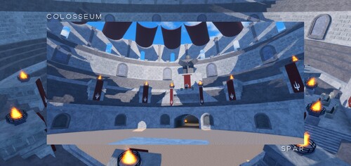 Colosseum
