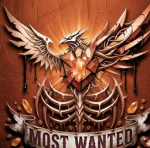 Imperial Order - Most Wanted 神 ・