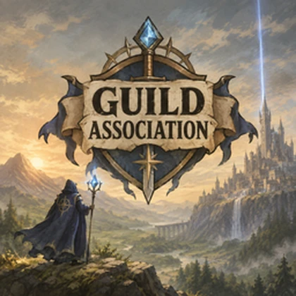 Guild Association Roblox group icon