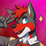 Furry's fur suits