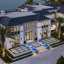 Luxery Home RP!