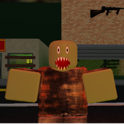 Zombie invasion