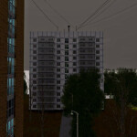 Russian and Soviet elevators