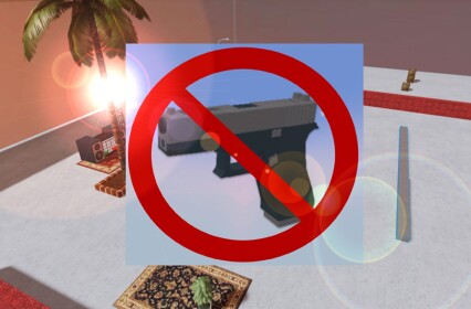 Don't Shot Anyone
