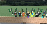 Railway Fixing Team