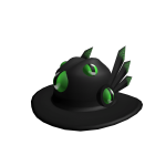 The Vilicus Stetson