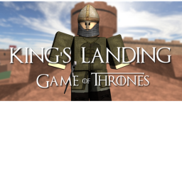 King's Landing, The Capital