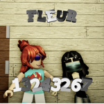fIeur!