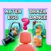 Would You Rather: Emote Testing Tower icon