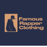 Famous Rapper Clothing