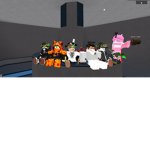 My roblox friend :3