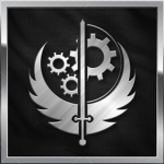 Brotherhοod of Steel ᅠ