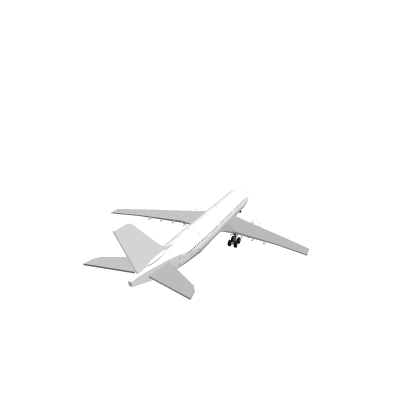 Airbus A300-600 