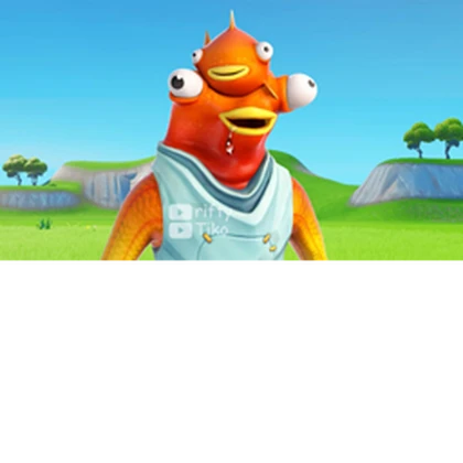 Tiko's Fish Army Roblox group icon
