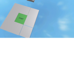 A Normal Place.