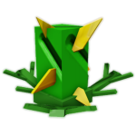 Princess Thorn seed image