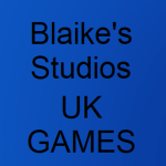 Blaike's Studios UK