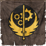 Brotherhood of Steel {Mojave Chapter}