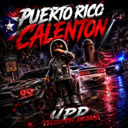 [Beta] Puerto Rico Calenton🌴🌊