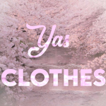Yas Clothes