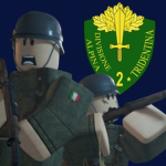 2nd Alpine Division "Tridentina" 1940's
