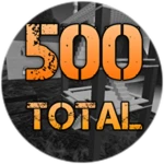 Game Badge Thumbnail