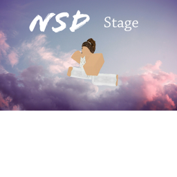 Nicole's  Swimming and Dancing Stage