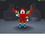 SParrot Clan