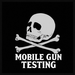 ACS Gun Testing  - Mobile Test