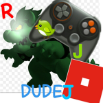 DUDEJ24's DUDES!
