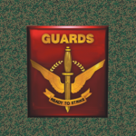 [SA] Guards Formation