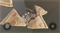 Wieża Pizzy 🍕