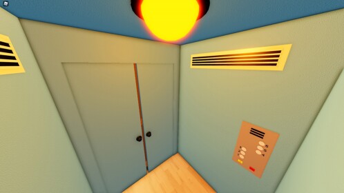 Русские лифты / Russian Elevators