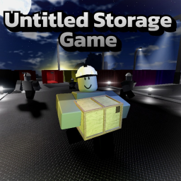 Untitled Storage Game