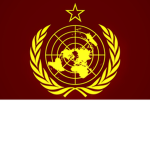 [-] Greater Soviet Socialist Federation