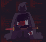 The Order of Masks.