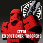 [TFO] Executioner Trooper.
